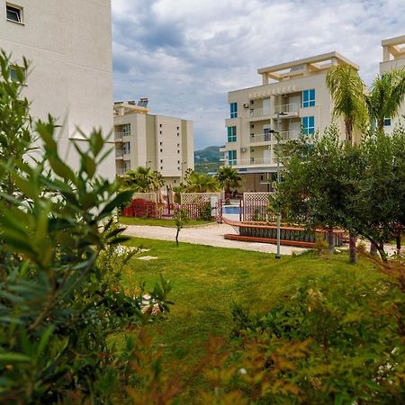 Holiday House Solemare Orikum Exterior photo